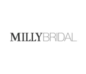 Millybridal discount code